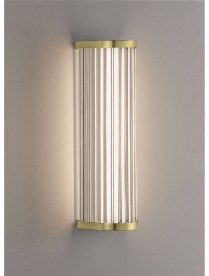 Aplica baie Nova Luce VITREE 9215811
