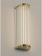 Aplica baie Nova Luce VITREE 9215811