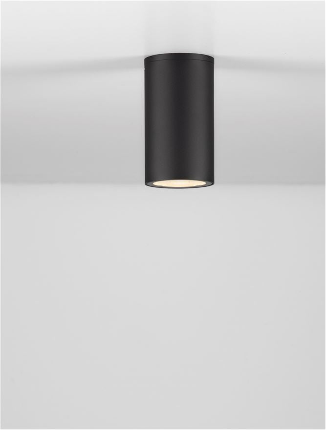 Spot aplicat exterior fix Nova Luce CECI 9220022