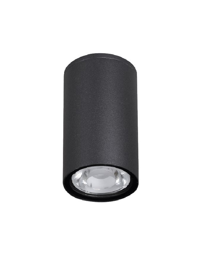 Spot aplicat exterior fix Nova Luce CECI 9220022