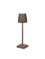 Veioza exterior reincarcabila Nova Luce COLT 9223412