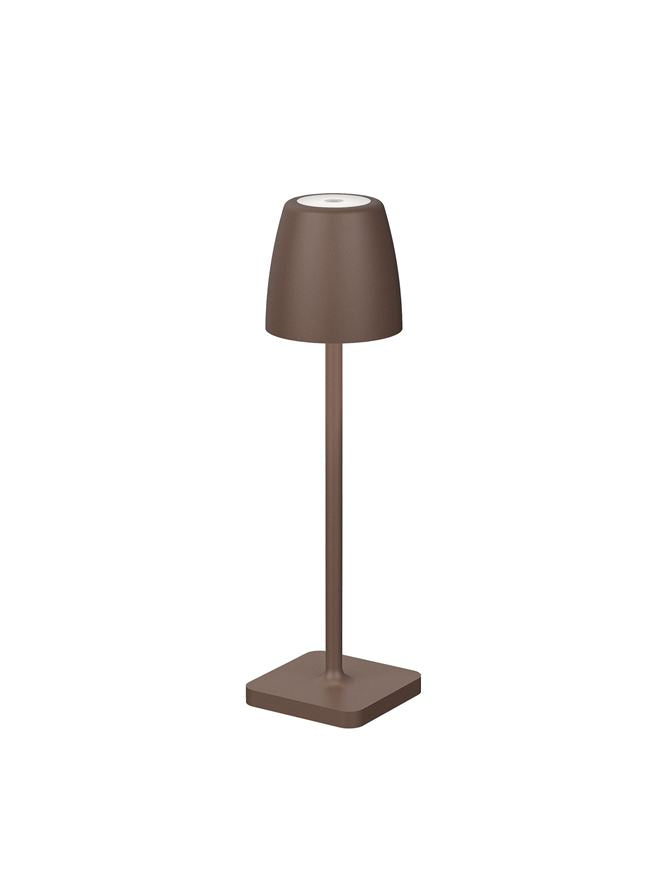 Veioza exterior reincarcabila Nova Luce COLT 9223412