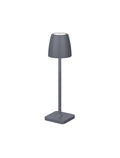 Veioza exterior reincarcabila Nova Luce COLT 9223413