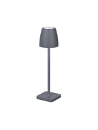 Veioza exterior reincarcabila Nova Luce COLT 9223413