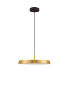 Lustra Nova Luce VETRO 9223416