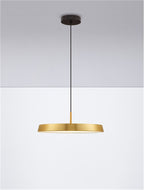 Lustra Nova Luce VETRO 9223416