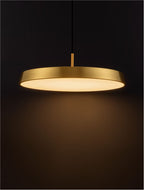 Lustra Nova Luce VETRO 9223416