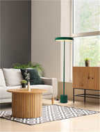 Lampadar Nova Luce VETRO 9223417