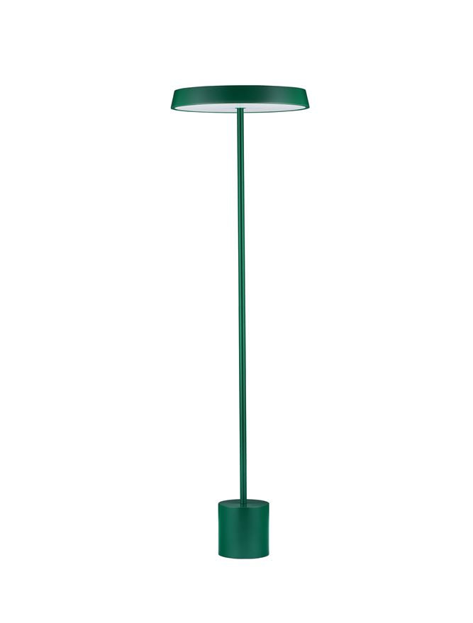 Lampadar Nova Luce VETRO 9223417