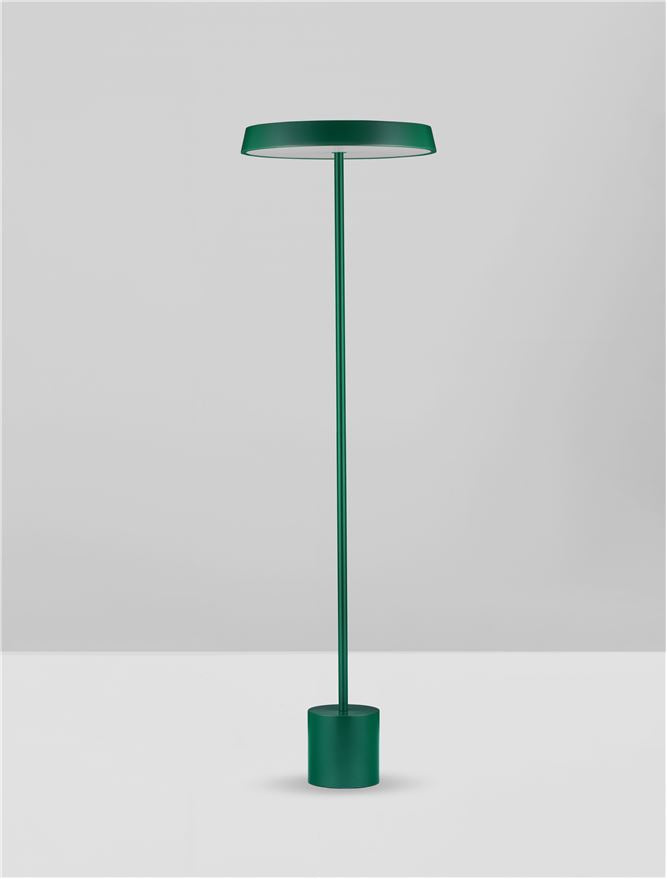 Lampadar Nova Luce VETRO 9223417