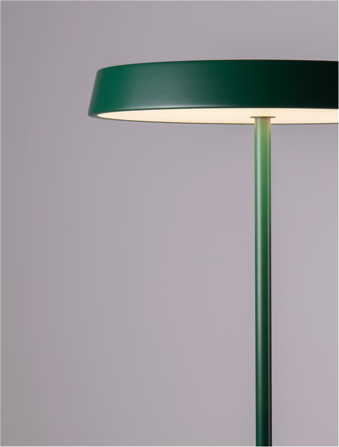 Lampadar Nova Luce VETRO 9223417
