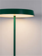 Lampadar Nova Luce VETRO 9223417