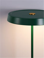 Lampadar Nova Luce VETRO 9223417