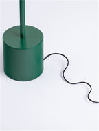 Lampadar Nova Luce VETRO 9223417