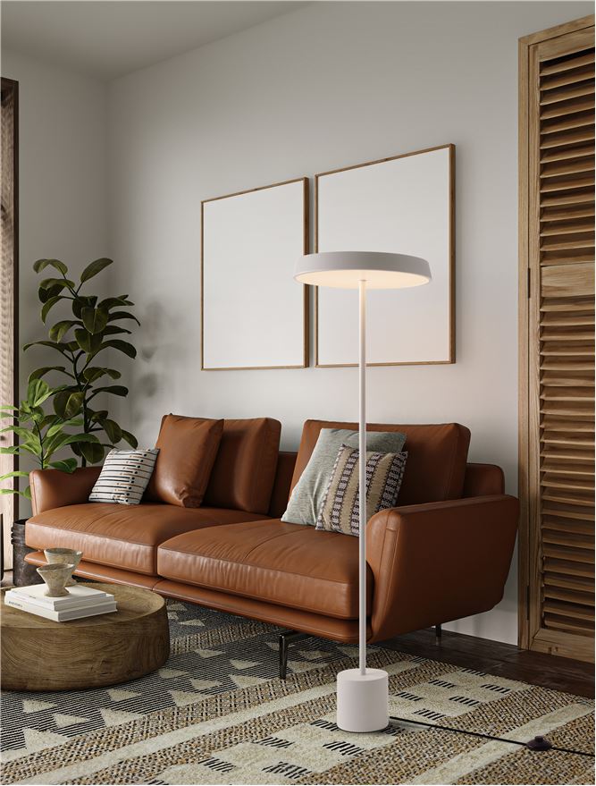 Lampadar Nova Luce VETRO 9223418