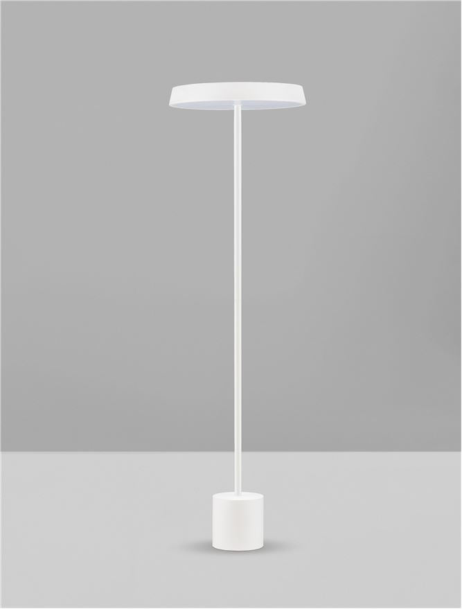 Lampadar Nova Luce VETRO 9223418