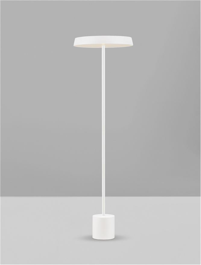 Lampadar Nova Luce VETRO 9223418