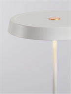 Lampadar Nova Luce VETRO 9223418