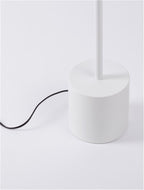 Lampadar Nova Luce VETRO 9223418