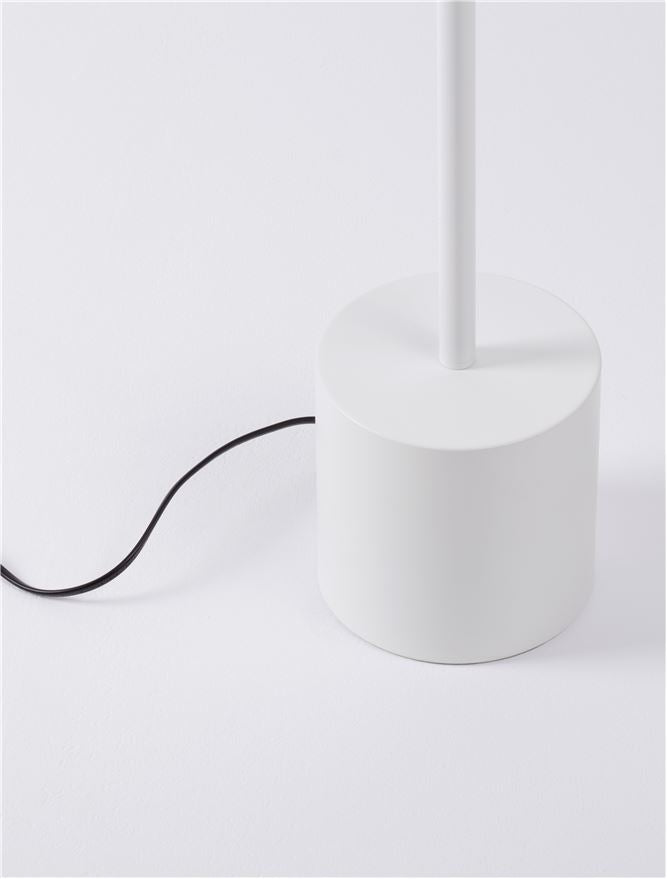 Lampadar Nova Luce VETRO 9223418