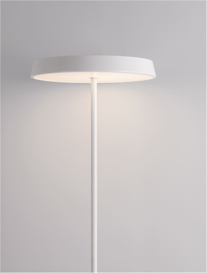 Lampadar Nova Luce VETRO 9223418
