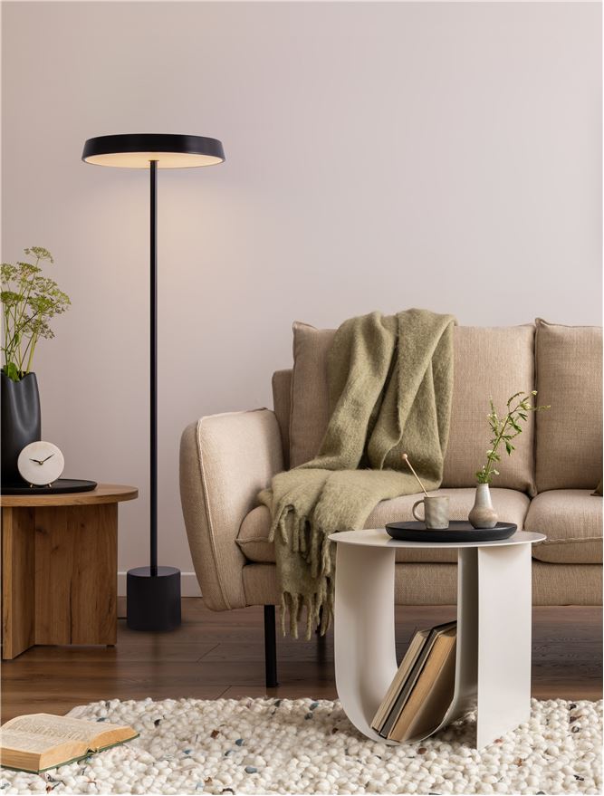 Lampadar Nova Luce VETRO 9223419