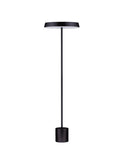 Lampadar Nova Luce VETRO 9223419