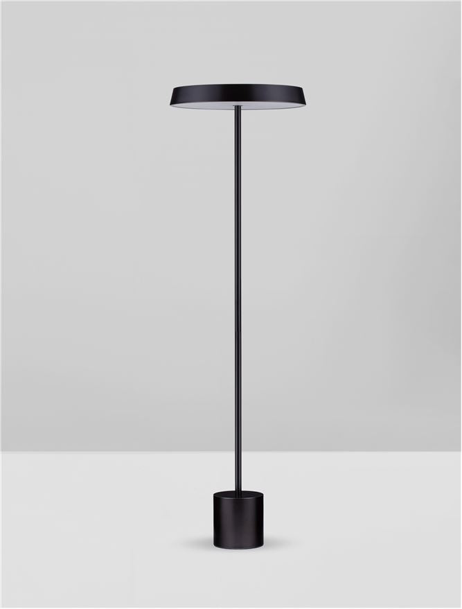 Lampadar Nova Luce VETRO 9223419