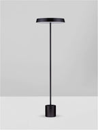 Lampadar Nova Luce VETRO 9223419