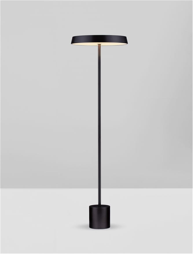 Lampadar Nova Luce VETRO 9223419