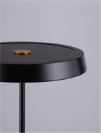 Lampadar Nova Luce VETRO 9223419