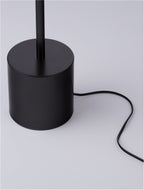 Lampadar Nova Luce VETRO 9223419