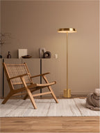 Lampadar Nova Luce VETRO 9223420