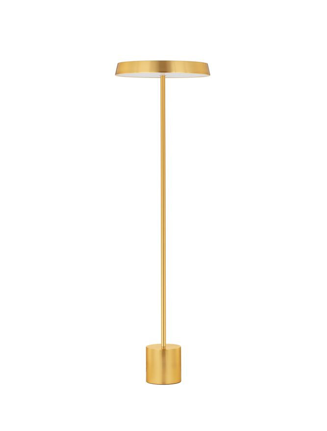 Lampadar Nova Luce VETRO 9223420