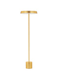 Lampadar Nova Luce VETRO 9223420