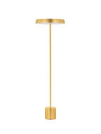 Lampadar Nova Luce VETRO 9223420