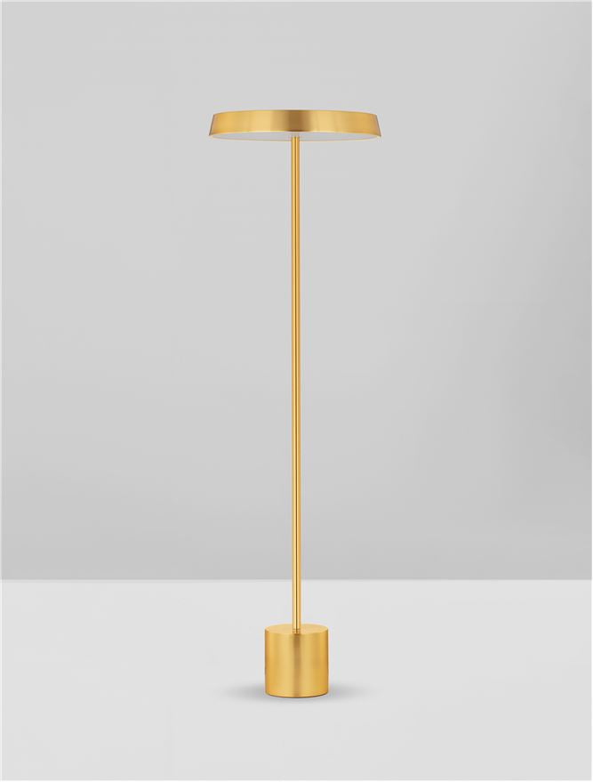 Lampadar Nova Luce VETRO 9223420