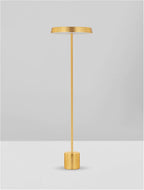 Lampadar Nova Luce VETRO 9223420