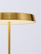 Lampadar Nova Luce VETRO 9223420