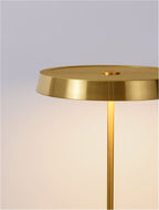 Lampadar Nova Luce VETRO 9223420