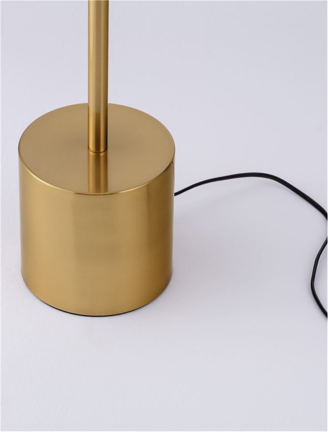 Lampadar Nova Luce VETRO 9223420