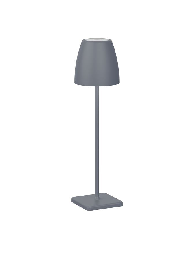 Veioza exterior reincarcabila Nova Luce COLT 9223997