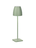 Veioza exterior reincarcabila Nova Luce COLT 9223998