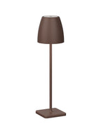Veioza exterior reincarcabila Nova Luce COLT 9223999