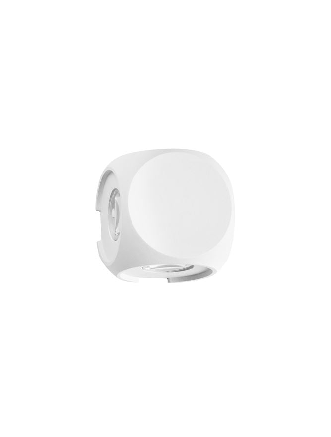 Aplica exterior iluminare X Nova Luce ZARI 9226215