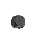 Aplica exterior iluminare sus/jos Nova Luce ZARI 9226216