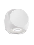 Aplica exterior iluminare sus/jos Nova Luce ZARI 9226217