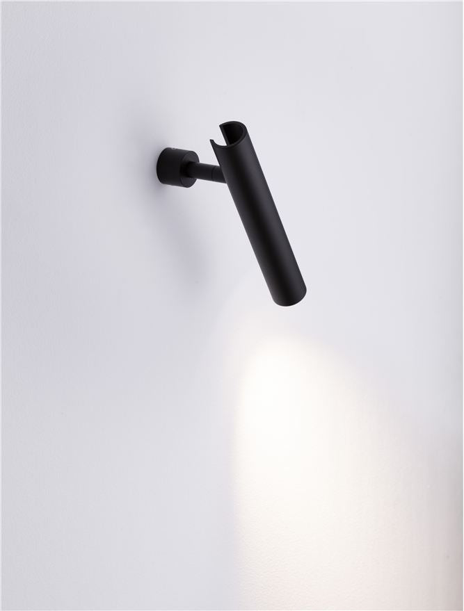 Aplica Nova Luce ARLO 9232132