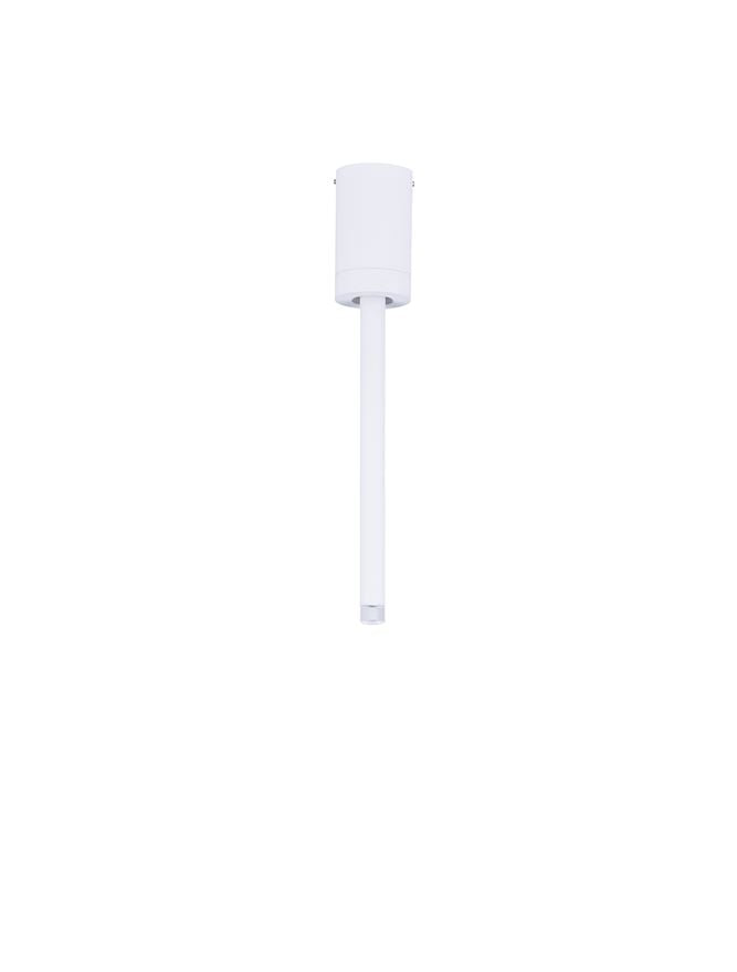 Spot aplicat reglabil Nova Luce STILVI 9232138