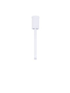 Spot aplicat reglabil Nova Luce STILVI 9232138